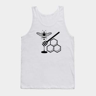 Honeybee - Honey Bee Tank Top